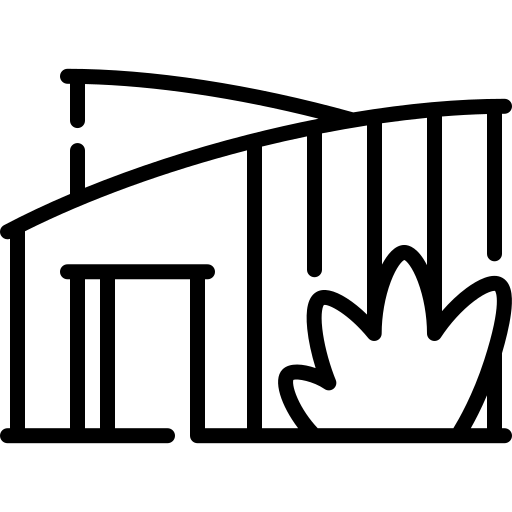 واجهات حديثة