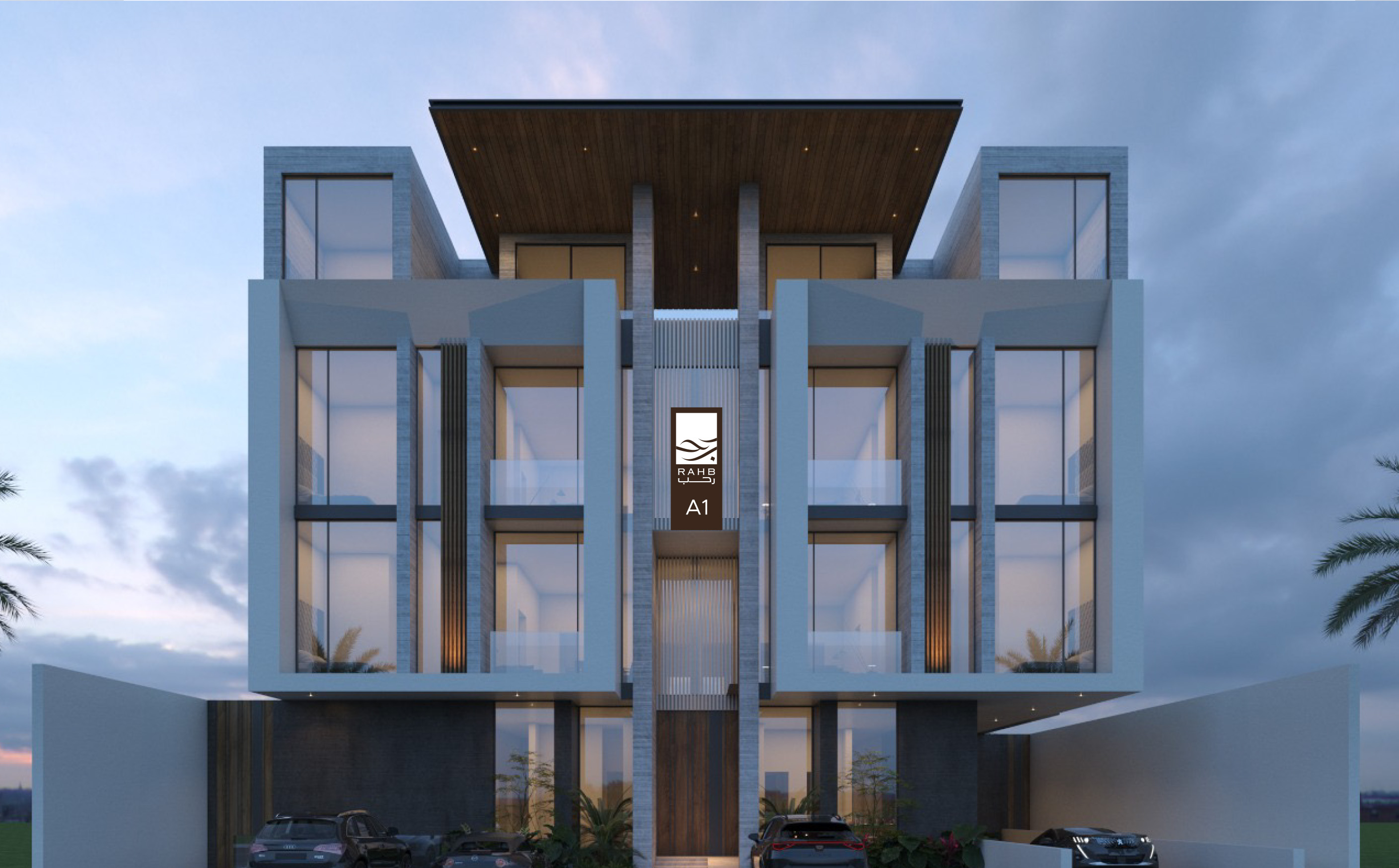 DYARI Real Estate Development