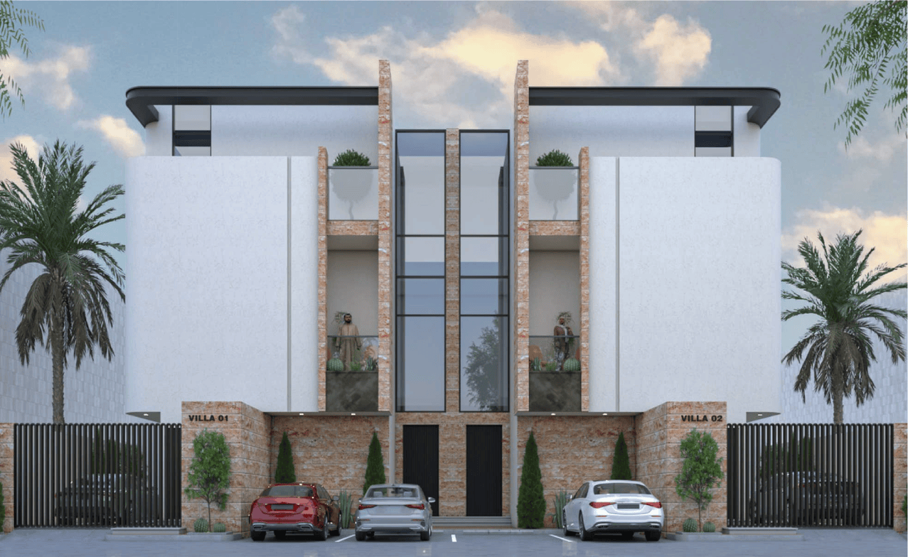 RAHB Real Estate Development